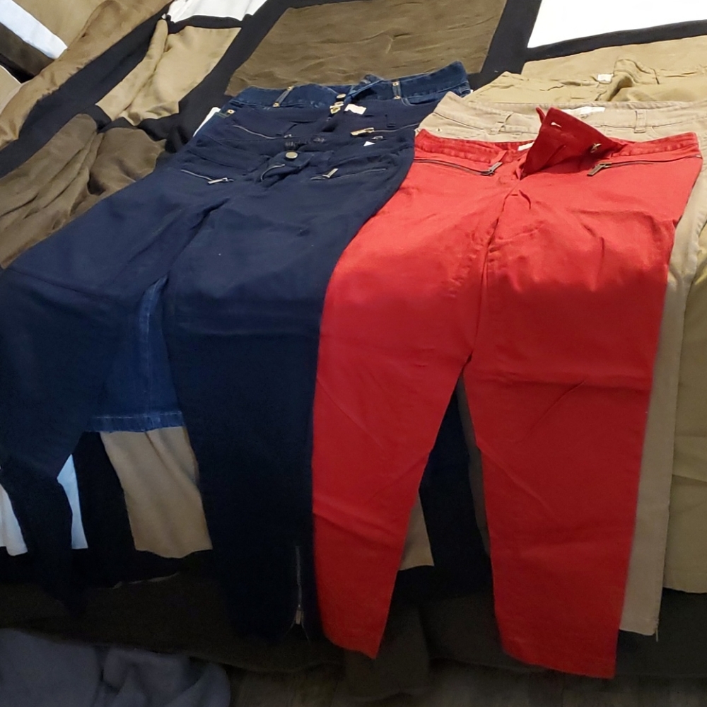 Michael by Michael kors pants